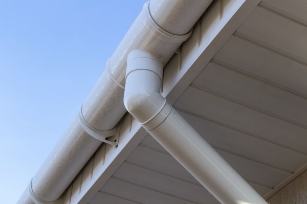 Gutter Installation Service in Pearland