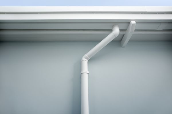 Rain Gutters Installation in Pearland