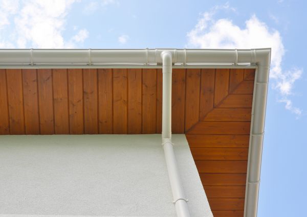 Cost of Downspout Diverter Service in Pearland