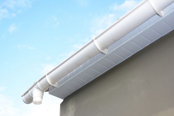 Gutter Patching in Pearland