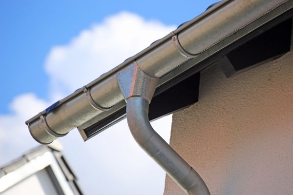 Guttering Replacement in Pearland