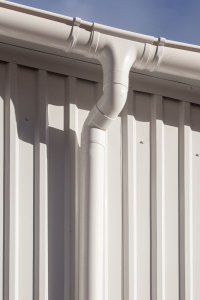 Cost of Building Gutter Replacement in Pearland