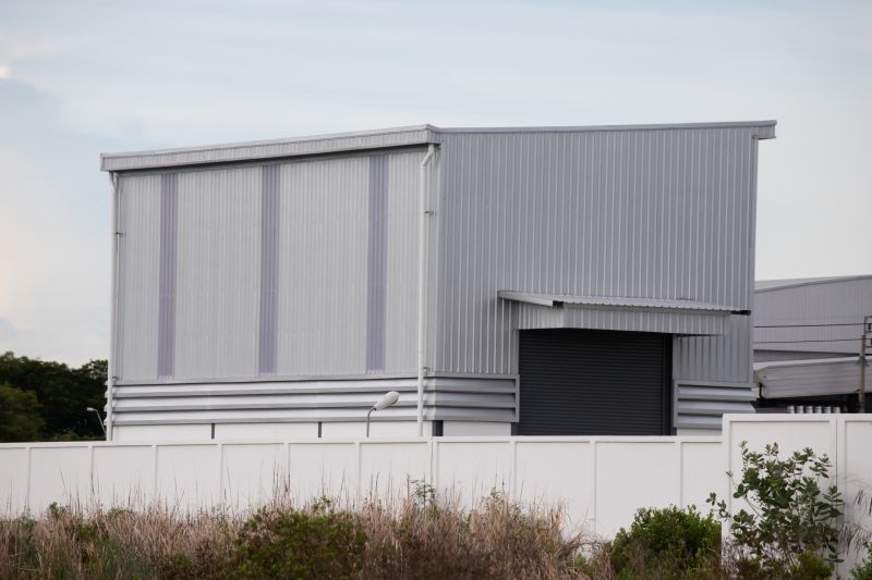 Commercial Gutter Cover Solutions