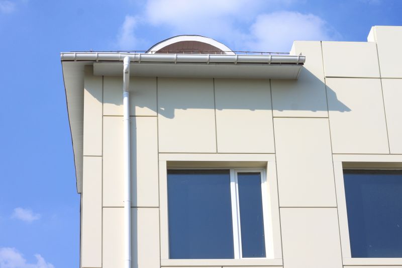 Gutter System Upgrades